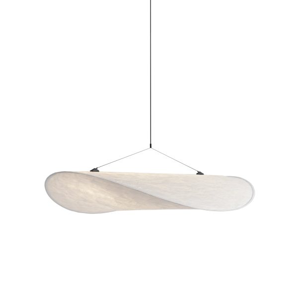 New Works - Tense LED Pendelleuchte
