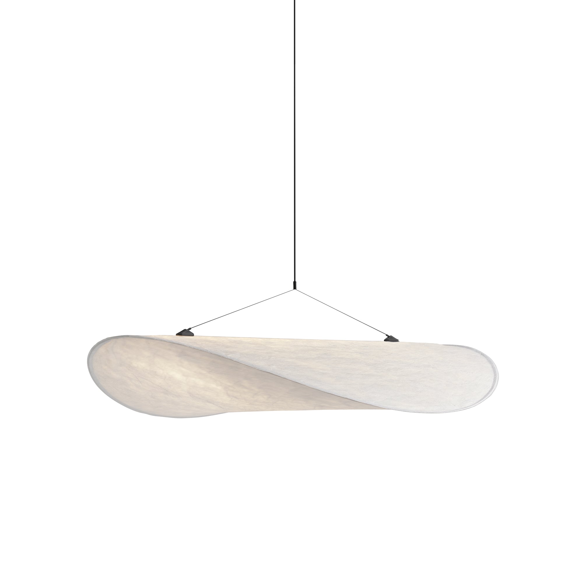 New Works - Tense LED Pendelleuchte