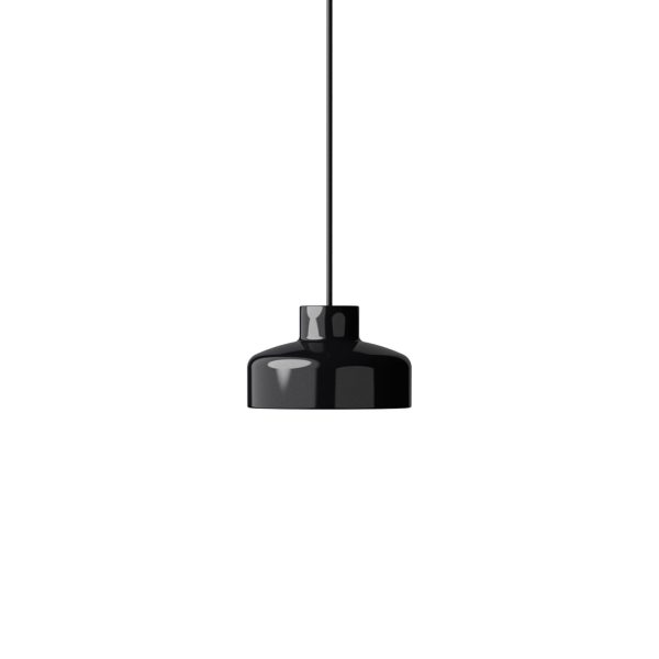 NINE - Lacquer LED Pendelleuchte