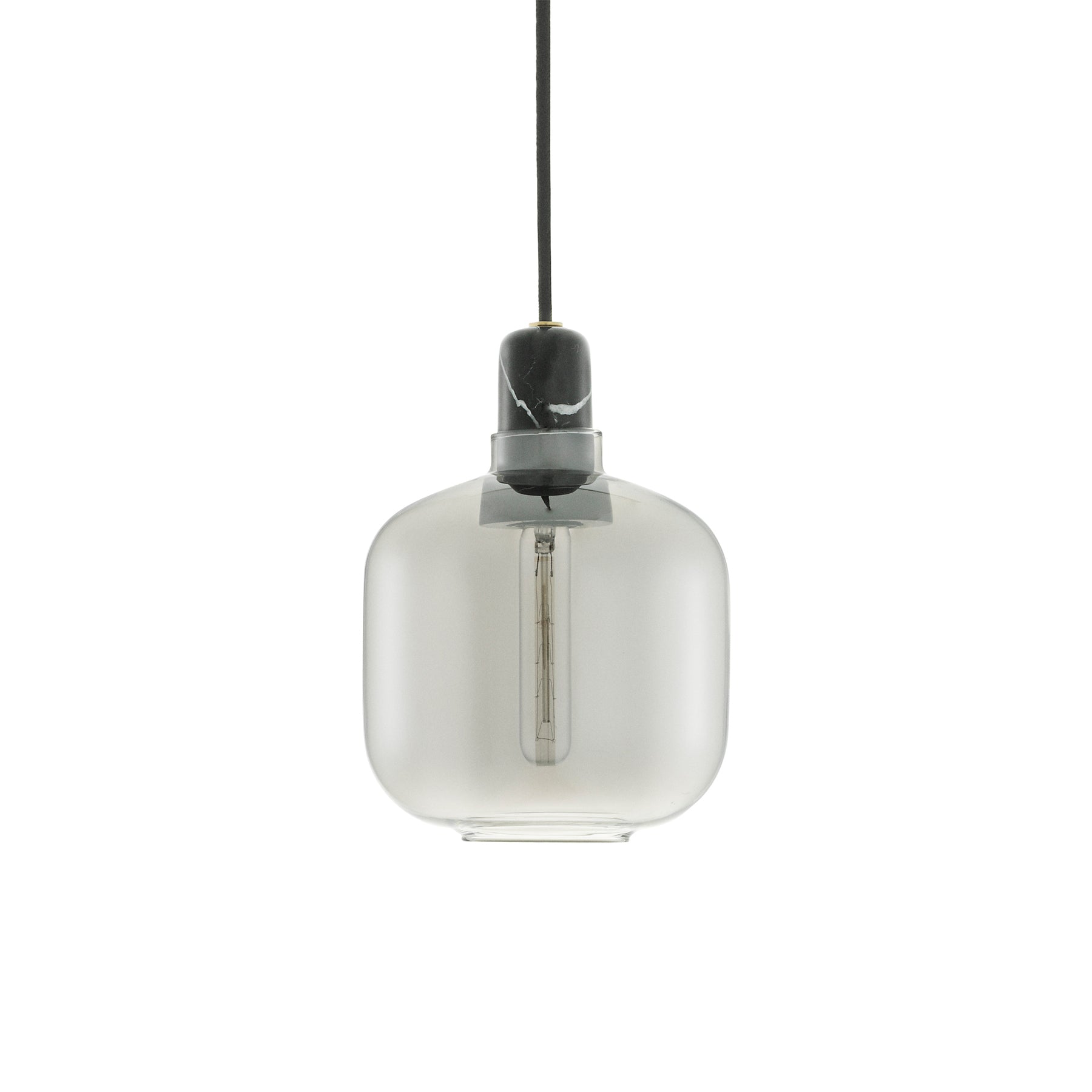 Normann Copenhagen - Amp Pendelleuchte