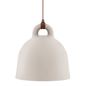 Normann Copenhagen - Bell Pendelleuchte L