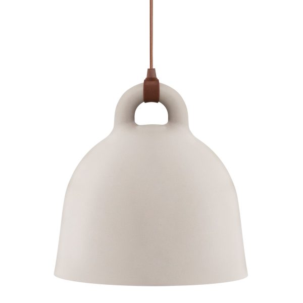Normann Copenhagen - Bell Pendelleuchte L