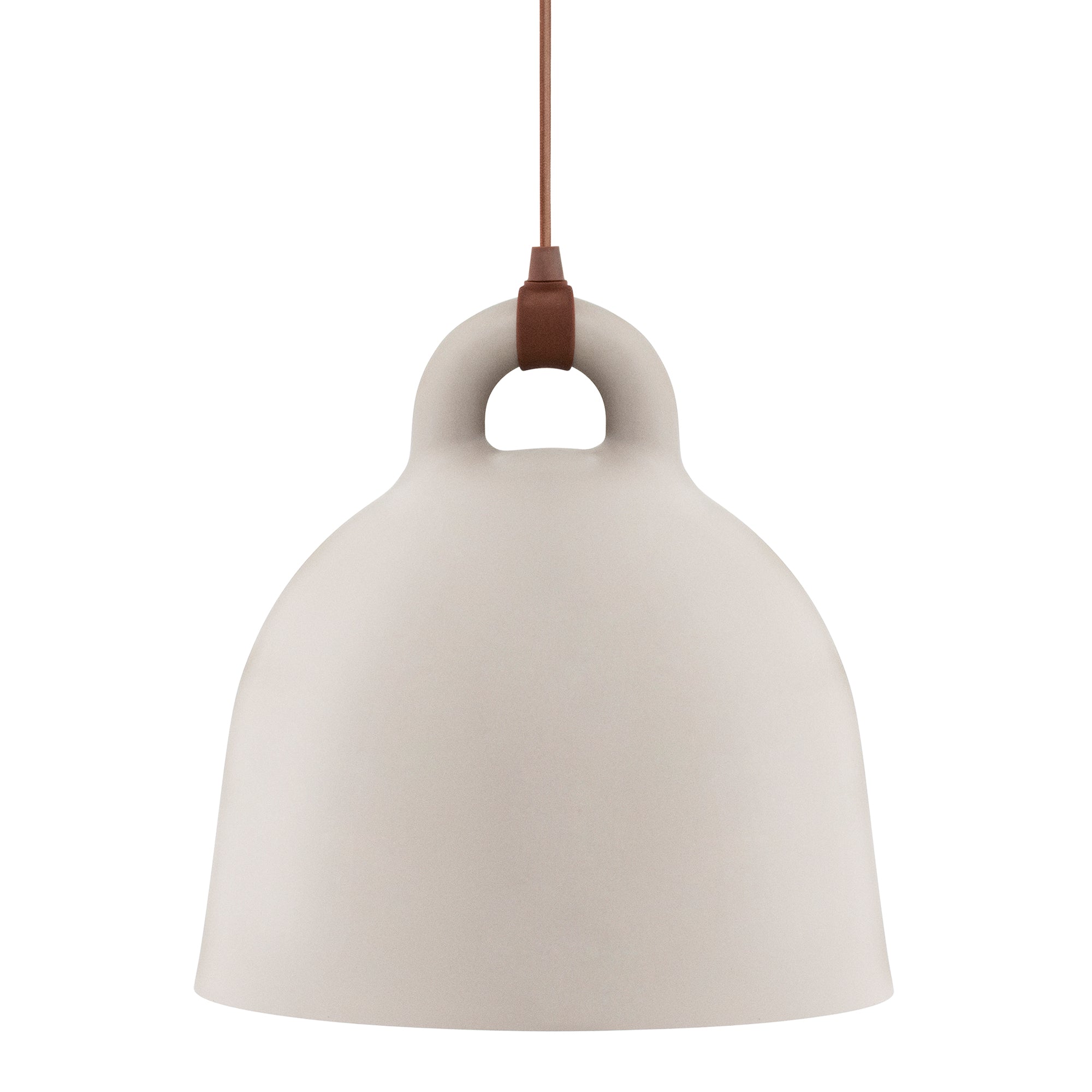 Normann Copenhagen - Bell Pendelleuchte L