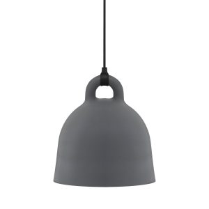 Normann Copenhagen - Bell Pendelleuchte M