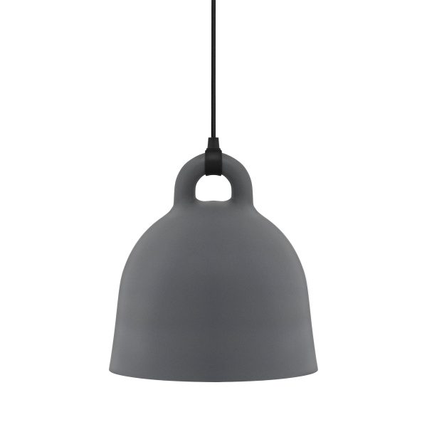 Normann Copenhagen - Bell Pendelleuchte M