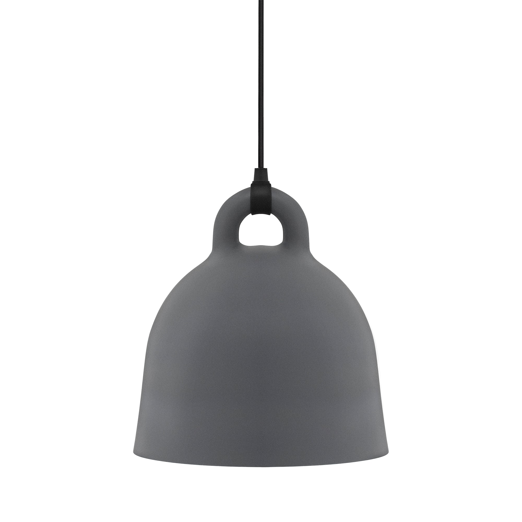Normann Copenhagen - Bell Pendelleuchte M