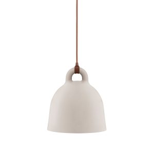 Normann Copenhagen - Bell Pendelleuchte S