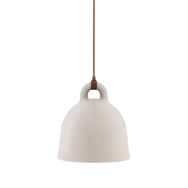 Normann Copenhagen - Bell Pendelleuchte S