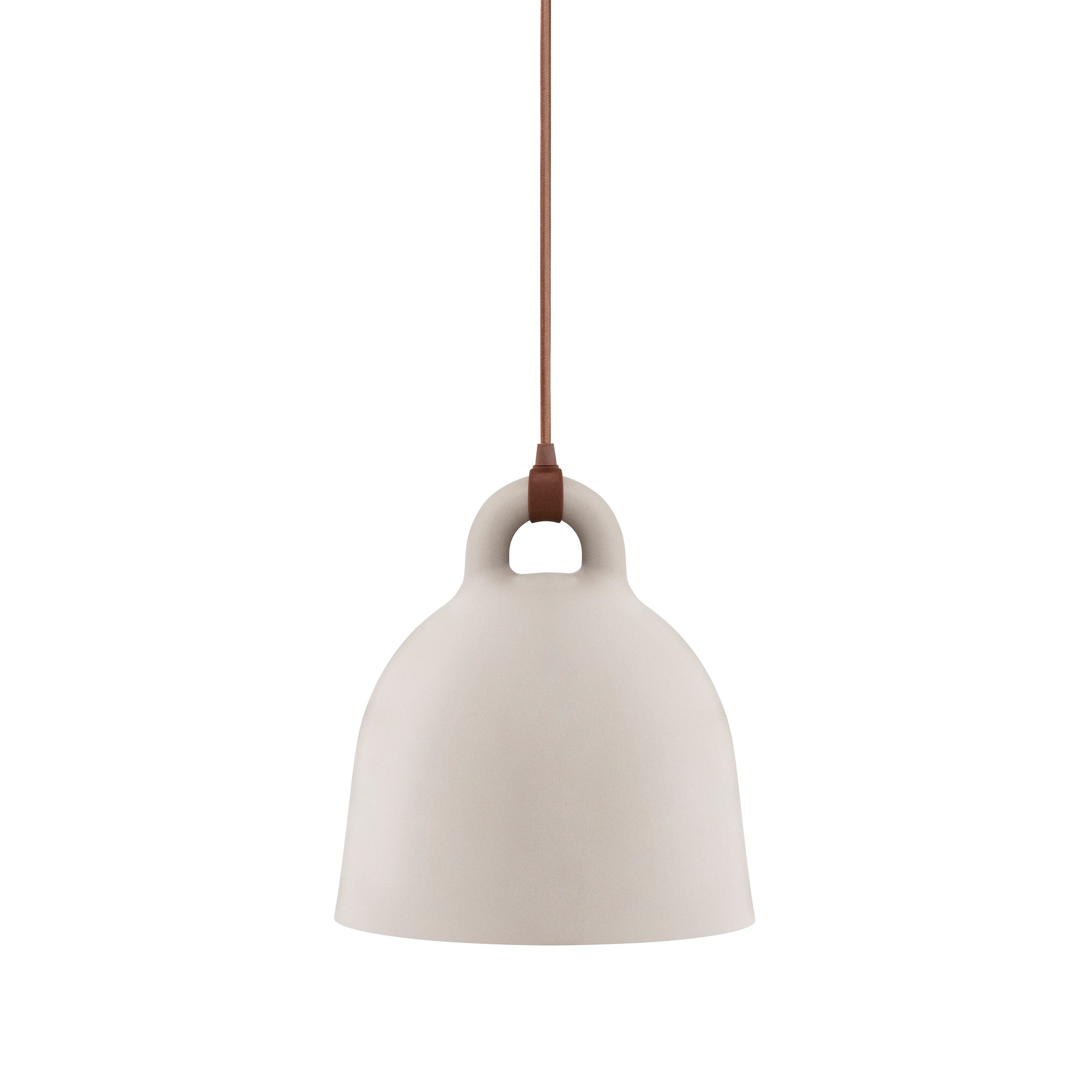 Normann Copenhagen - Bell Pendelleuchte S