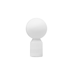 Normann Copenhagen - Yo LED Tischleuchte mit Akku