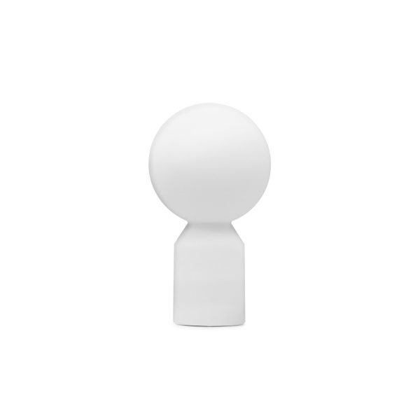 Normann Copenhagen - Yo LED Tischleuchte mit Akku