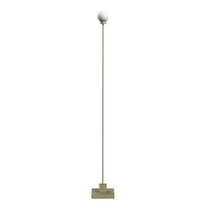 Northern - Snowball LED Stehleuchte mit Akku