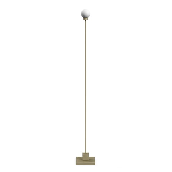 Northern - Snowball LED Stehleuchte mit Akku