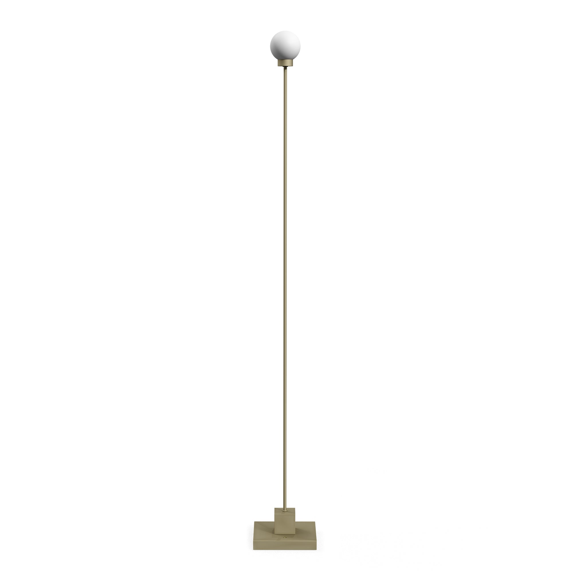 Northern - Snowball LED Stehleuchte mit Akku