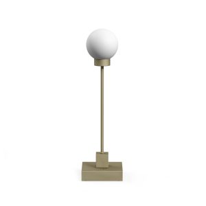 Northern - Snowball LED Tischleuchte mit Akku
