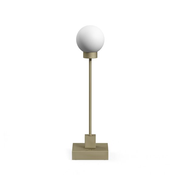 Northern - Snowball LED Tischleuchte mit Akku