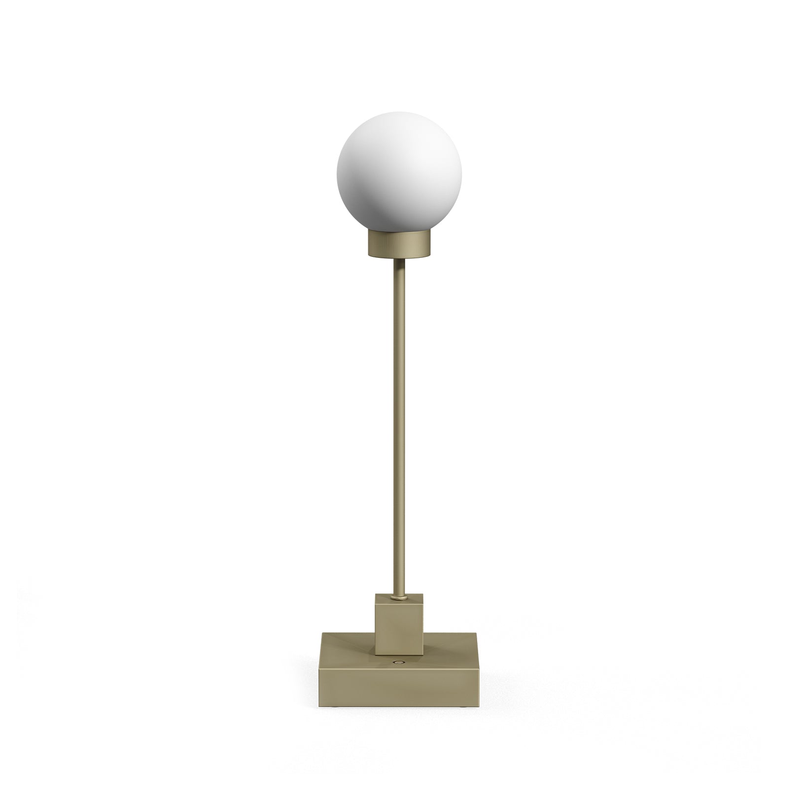 Northern - Snowball LED Tischleuchte mit Akku