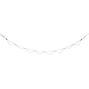 Petite Friture - Spline LED Pendelleuchte
