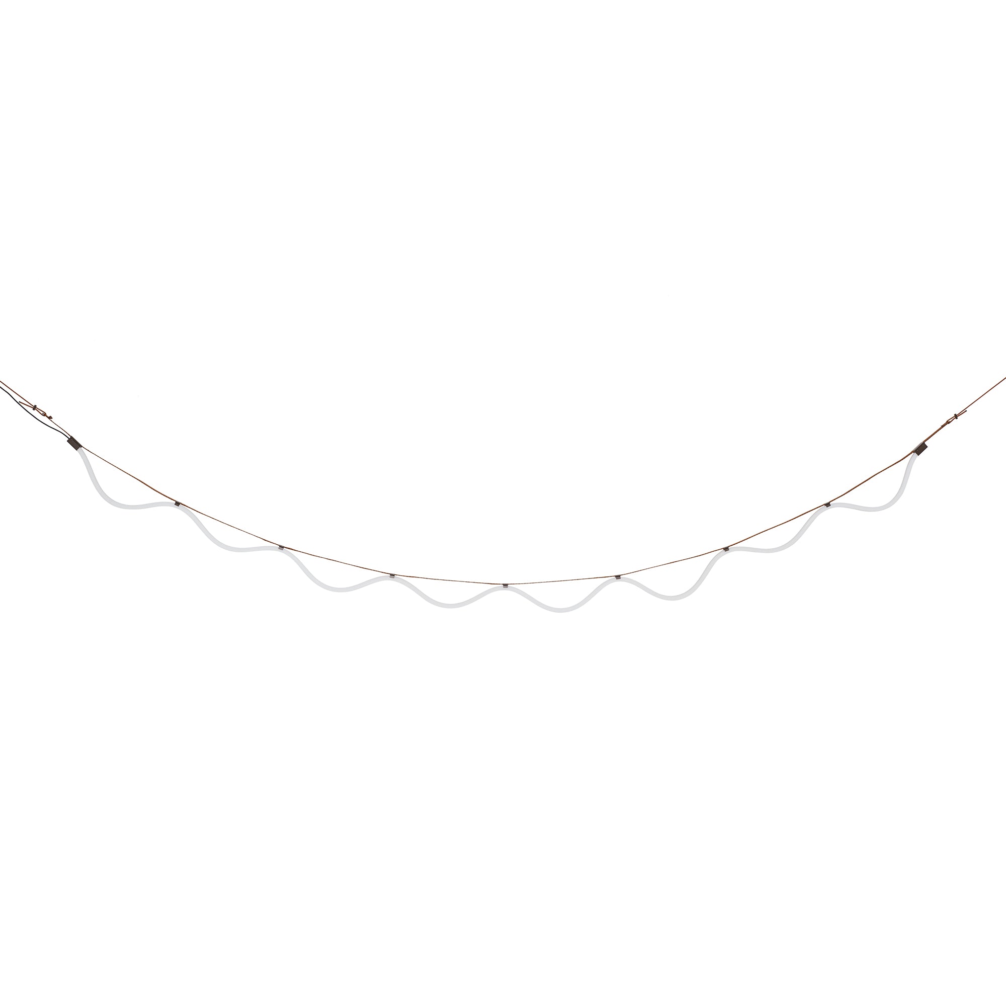 Petite Friture - Spline LED Pendelleuchte