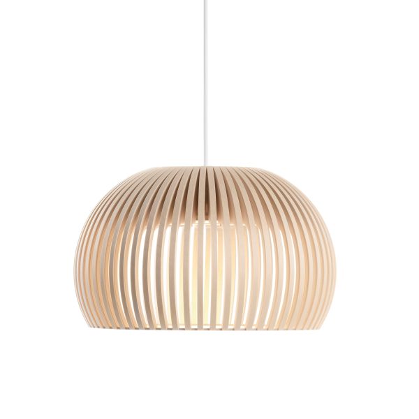 Secto - Atto LED-Pendelleuchte