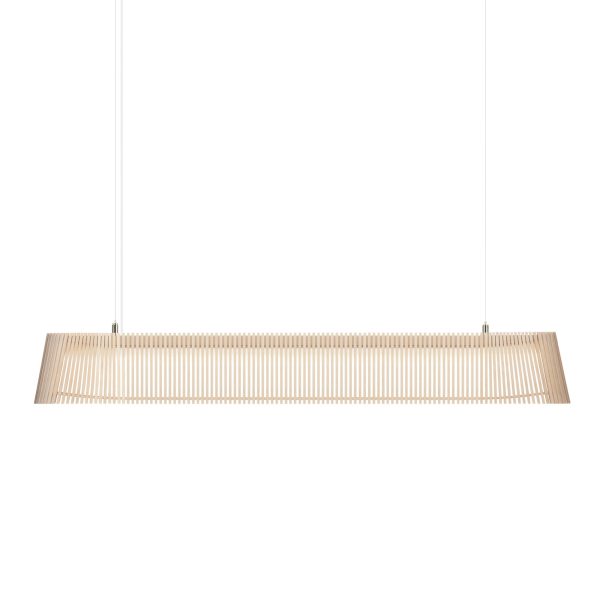 Secto - Owalo 7000 LED-Pendelleuchte