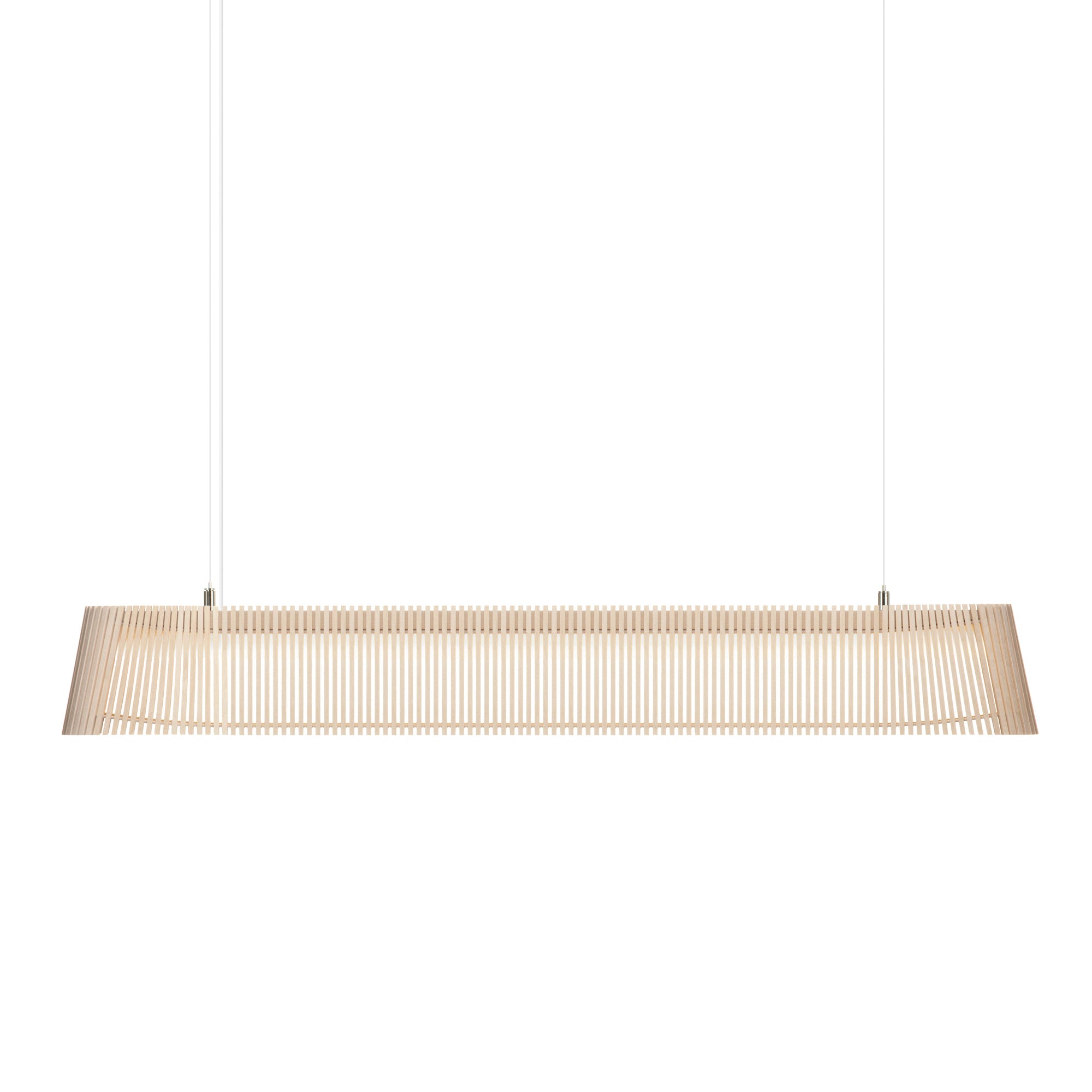 Secto - Owalo 7000 LED-Pendelleuchte