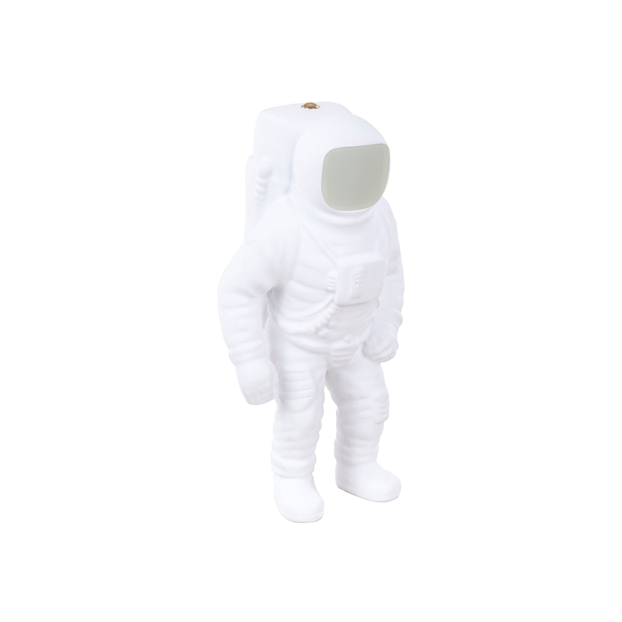 Seletti - Cosmic Flashing Starman Tischleuchte