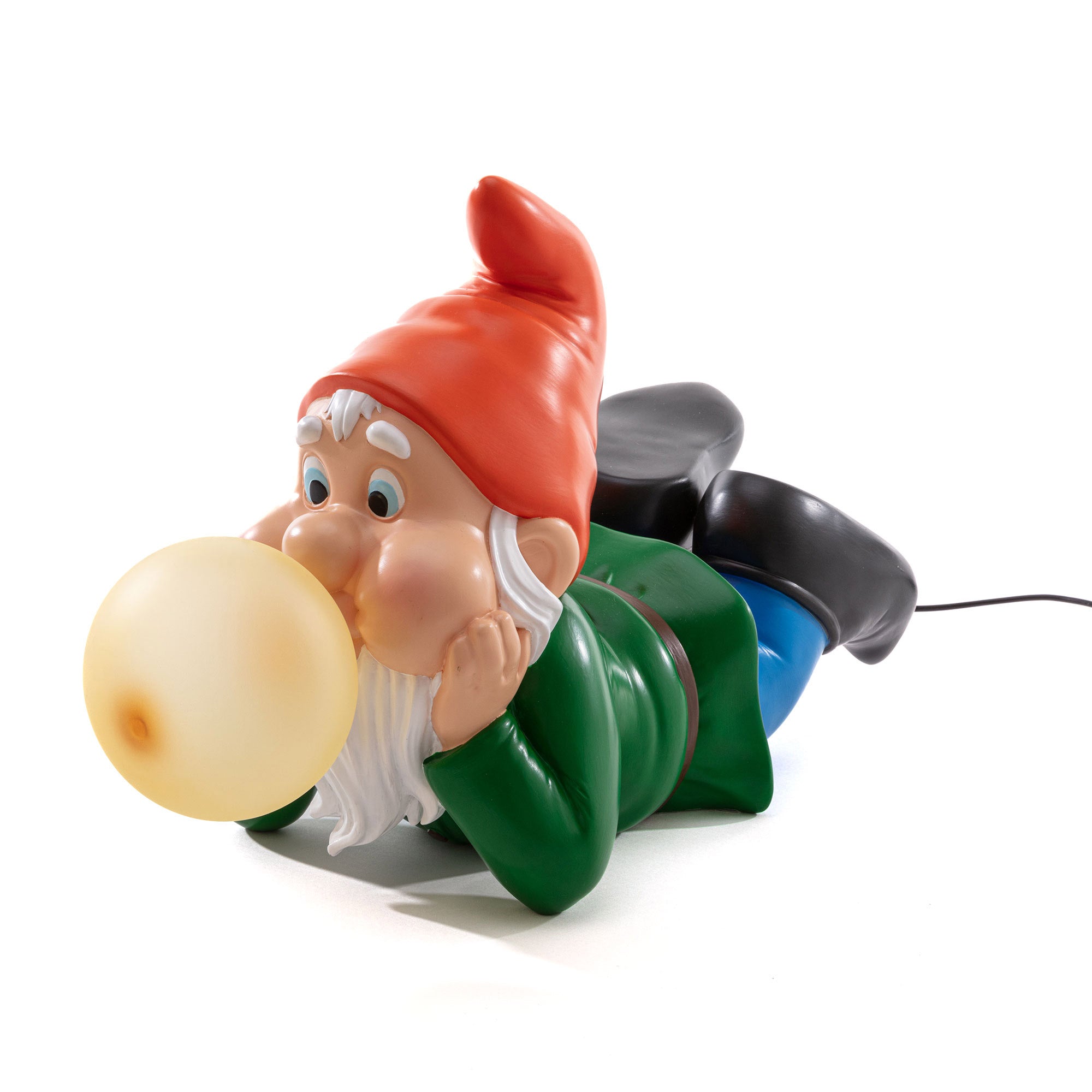 Seletti - Gummy Tischleuchte
