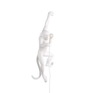 Seletti - Monkey Hanging Wandleuchte
