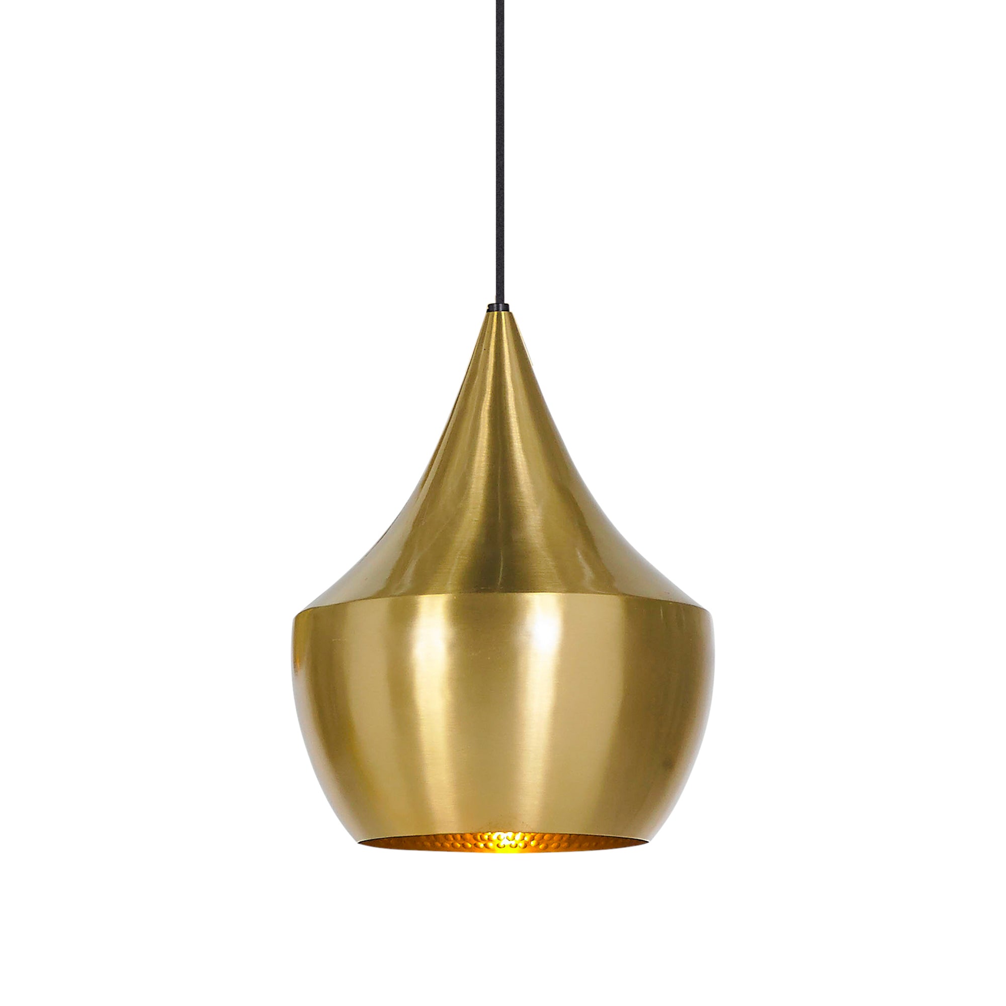 Tom Dixon - Beat Light Pendelleuchte
