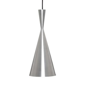 Tom Dixon - Beat Tall Unbeaten LED Pendelleuchte