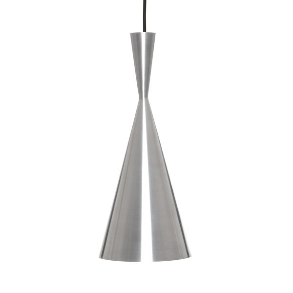Tom Dixon - Beat Tall Unbeaten LED Pendelleuchte