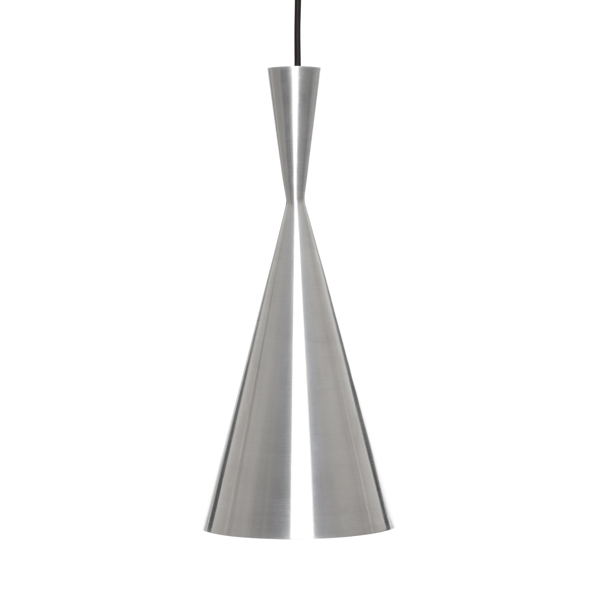 Tom Dixon - Beat Tall Unbeaten LED Pendelleuchte