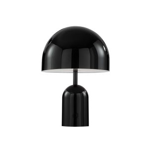 Tom Dixon - Bell LED Tischleuchte mit Akku