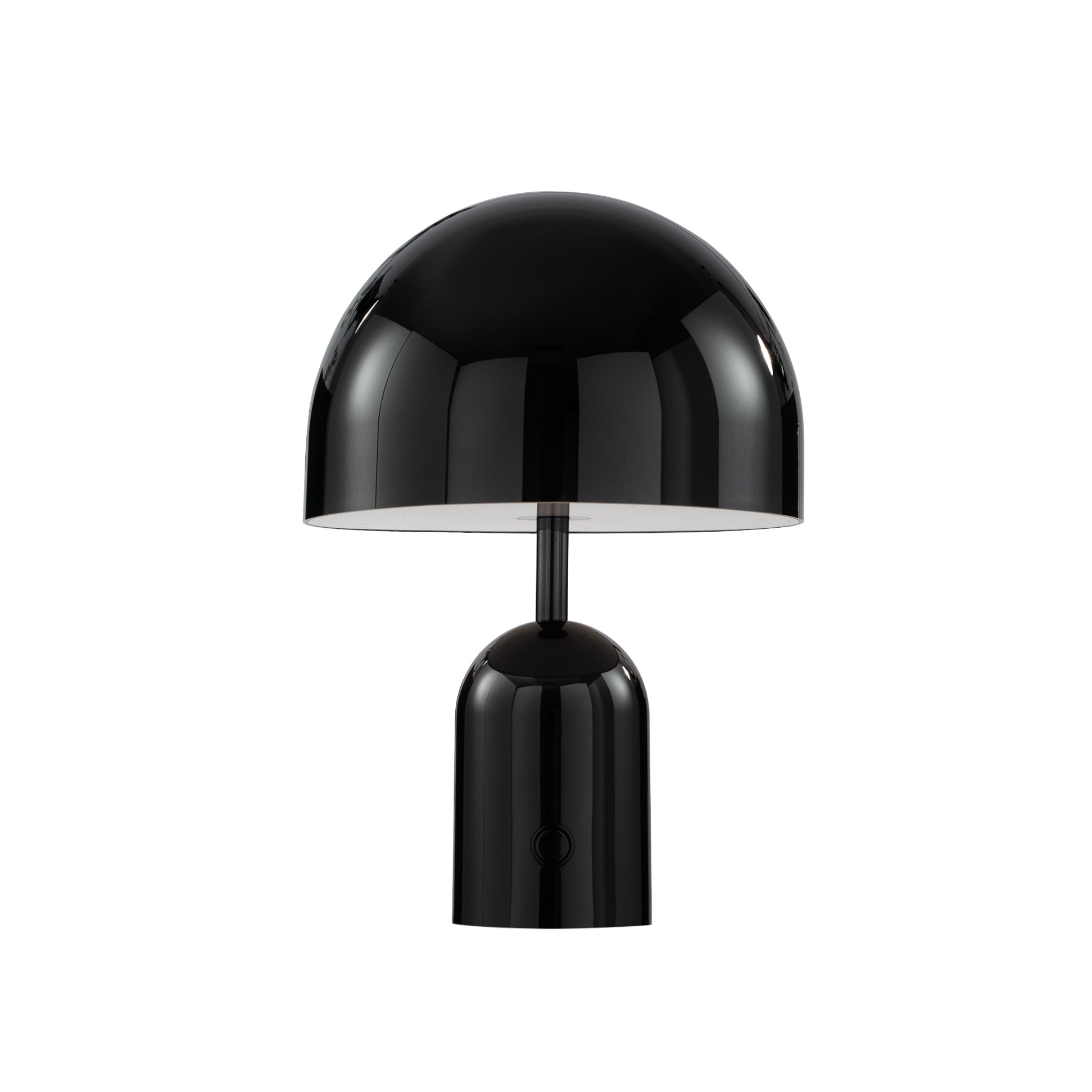 Tom Dixon - Bell LED Tischleuchte mit Akku