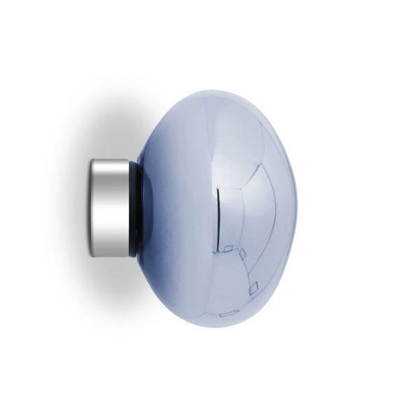 Tom Dixon - Melt LED Wandleuchte / Deckenleuchte