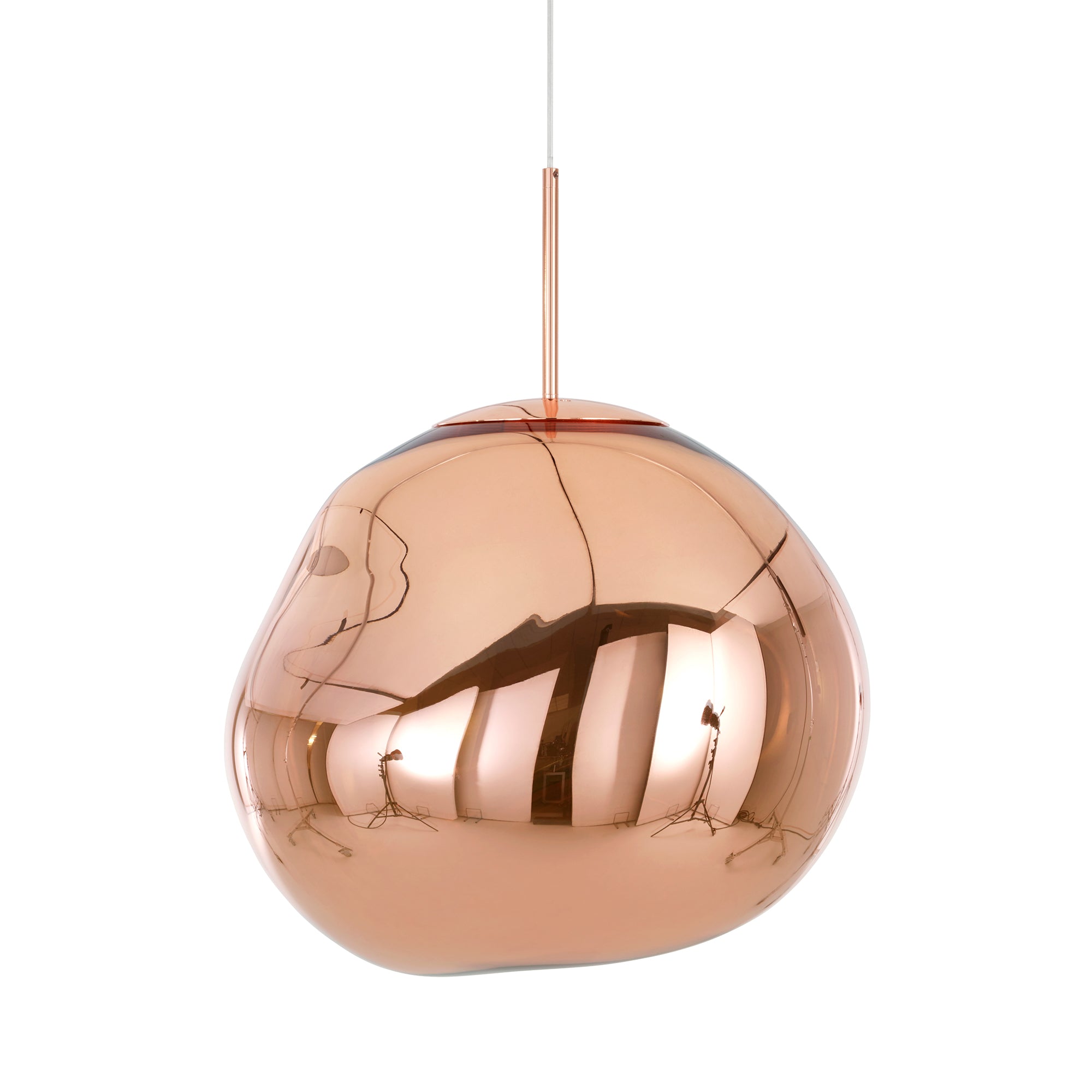 Tom Dixon - Melt Pendelleuchte