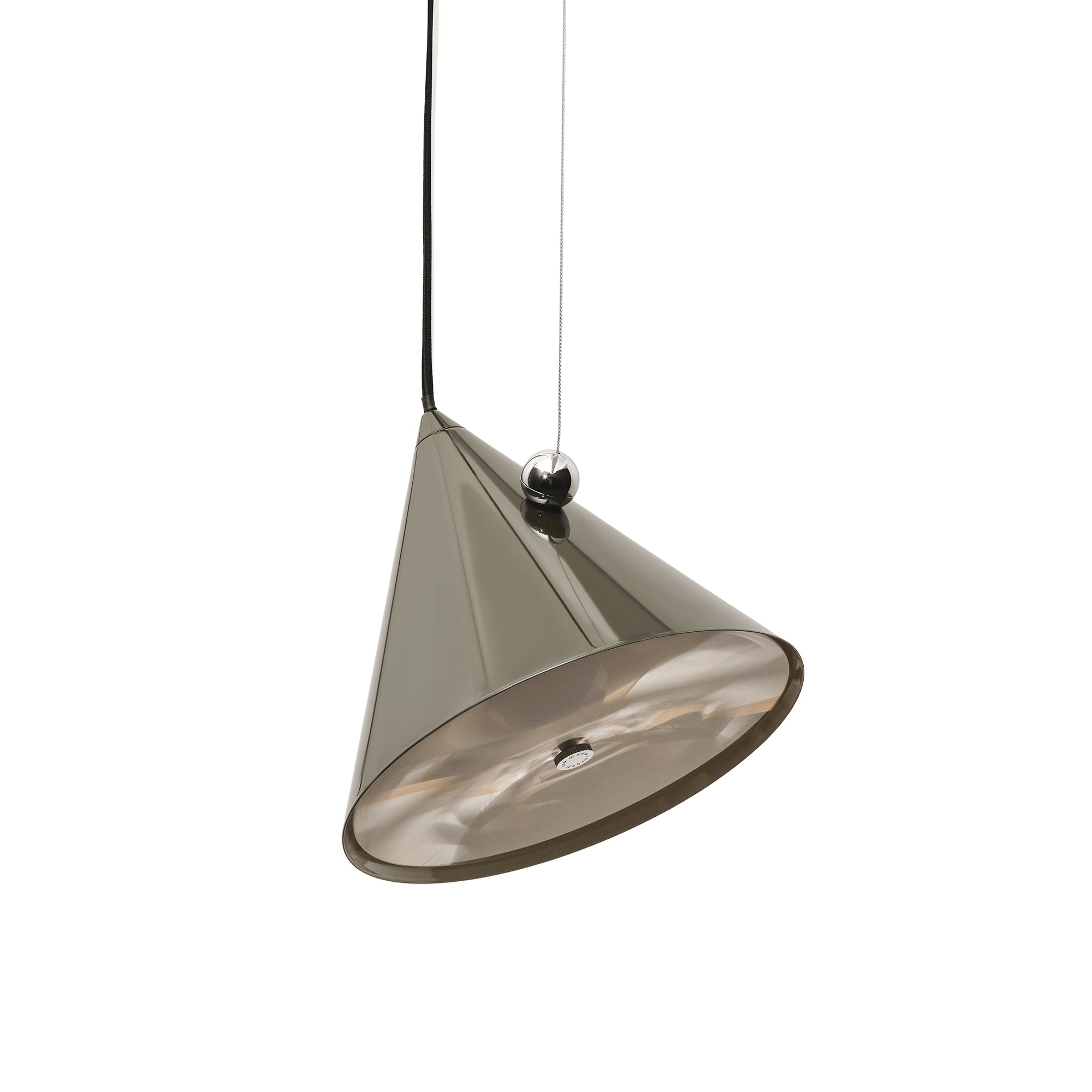 Tom Dixon - Pose LED Pendelleuchte