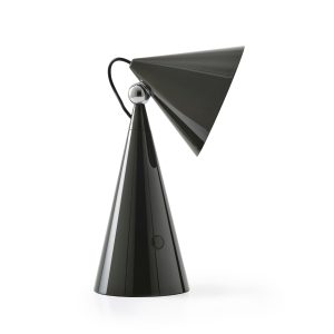 Tom Dixon - Pose LED Tischleuchte mit Akku