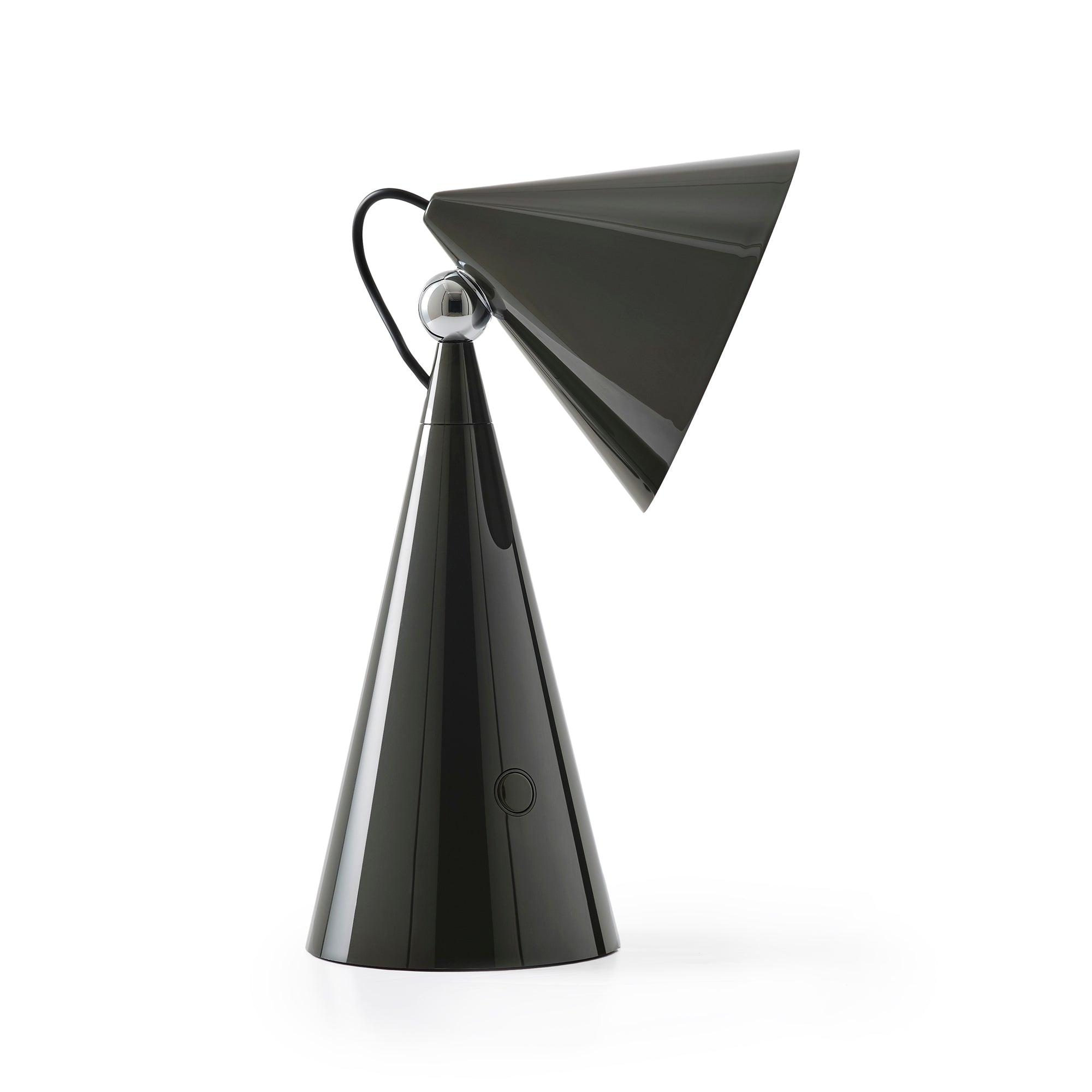Tom Dixon - Pose LED Tischleuchte mit Akku