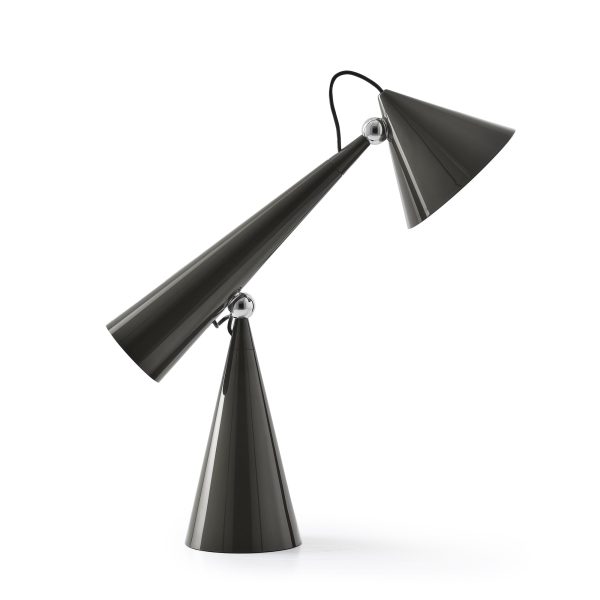 Tom Dixon - Pose Task LED Tischleuchte