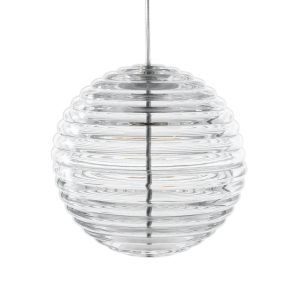 Tom Dixon - Press LED Pendelleuchte