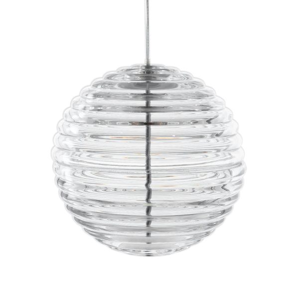 Tom Dixon - Press LED Pendelleuchte
