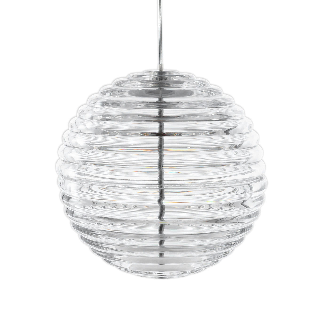 Tom Dixon - Press LED Pendelleuchte