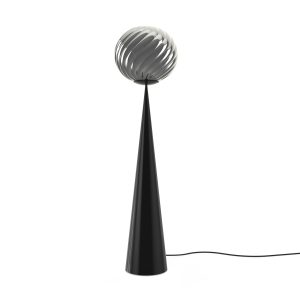 Tom Dixon - Whirl Cone Fat LED Stehleuchte