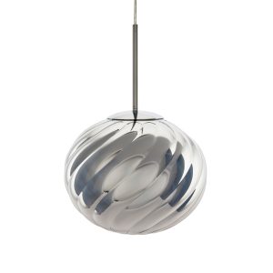 Tom Dixon - Whirl LED Pendelleuchte