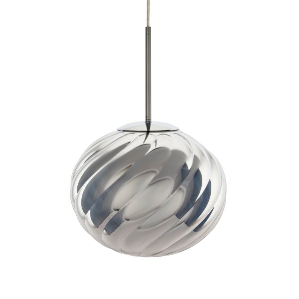 Tom Dixon - Whirl LED Pendelleuchte