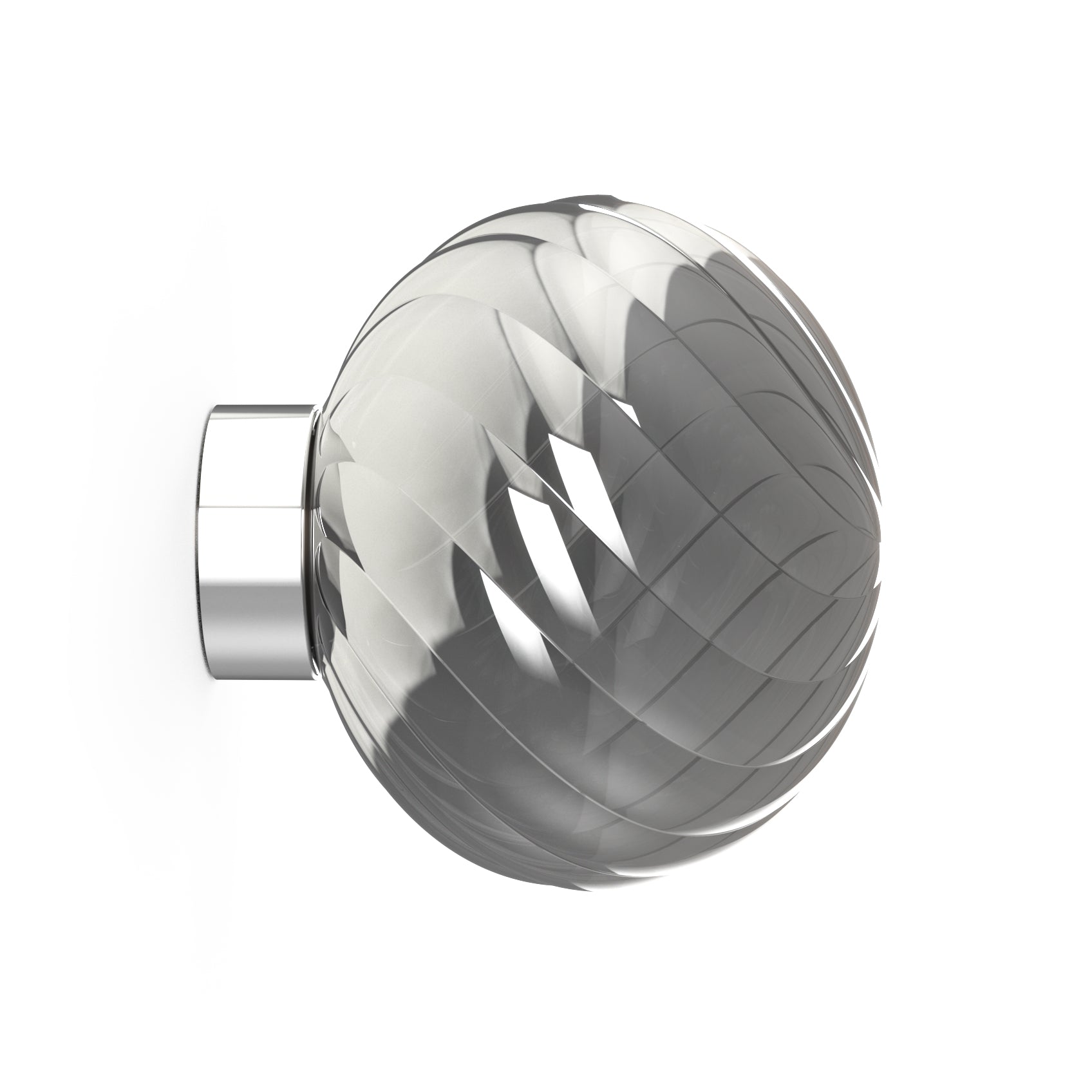Tom Dixon - Whirl LED Wandleuchte / Deckenleuchte