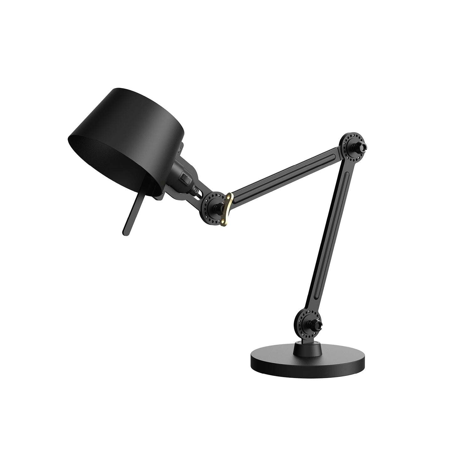 Tonone - Bolt 2 Arm Schreibtischleuchte klein