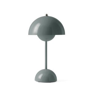 &Tradition - Flowerpot Akku Tischleuchte VP9